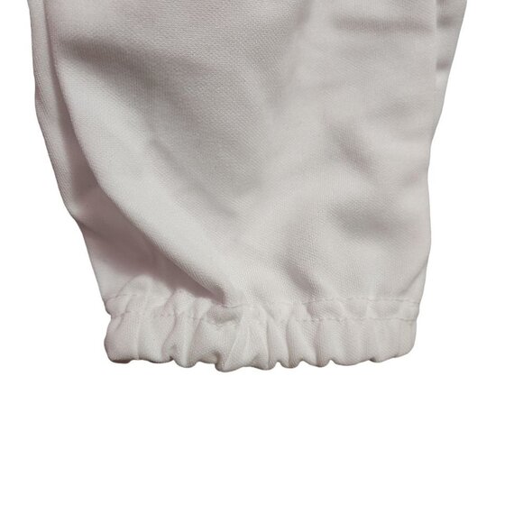 New with out tags Rawlings white Youth baseball pants, size XL - Picture 4 of 7